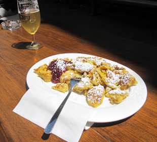 Kaiserschmarrn