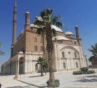 Moschee Mohammed Ali 