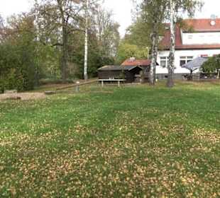 Spielplatz Helmut-Nauendorf-Weg