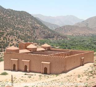 Guided Tours Sud Aventures Tours Agadir