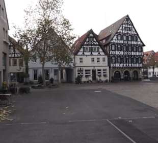 Marktplatz