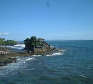 Tanah Lot