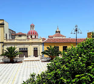 Altstadt La Orotava