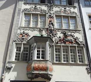 Schaffhausen