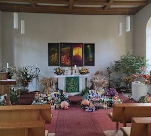 Stadtrundgang Töplitz