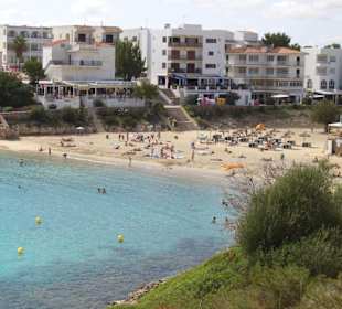 Cala Marçal