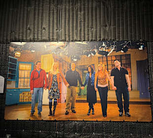 Warner Bros. Studios