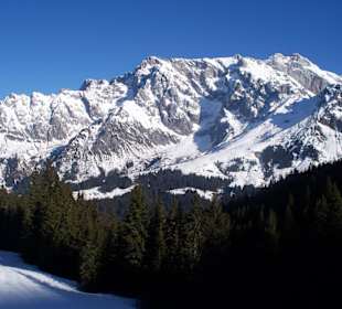 Hochkönig 2011