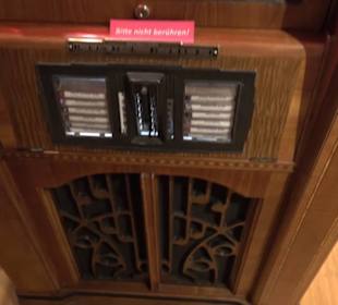 Museum Römer und Bajuwaren