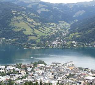 Zell am See