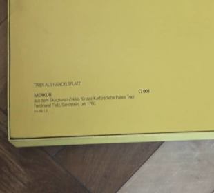 Stadtmuseum Simeonstift