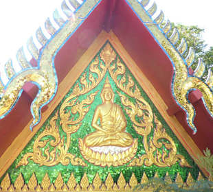 Schöne Verziehrungen