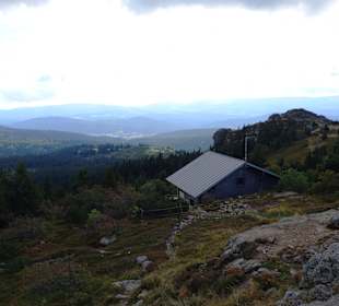 Wandern Lam