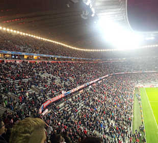 Allianz Arena München