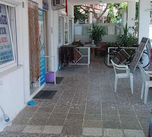 Massage Center Kazim Kuzu