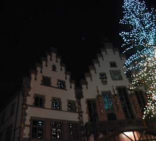 Ratusz, Römerberg 27