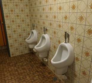 Toilette