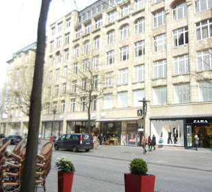 Mönkebergstrasse