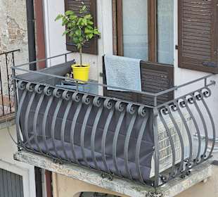 Lazise Altstadt