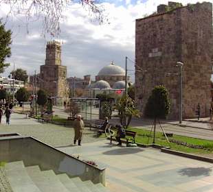 Antalya