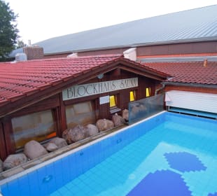 Pool Bilder Hotel Freizeit In Gottingen Holidaycheck