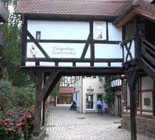 Altstadt