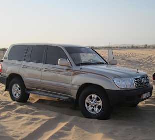Jeeptour