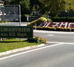 Almabtrieb