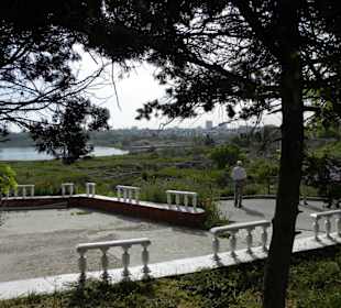 Ausflug Krim Chersones