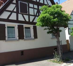 Nehrener Hausinschriften