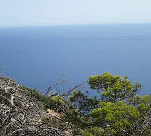 Cap Formentor - nördlichster Punkt Mallorcas