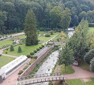 Schloss Weesenstein