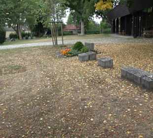 Denkmal für die Gefallenen