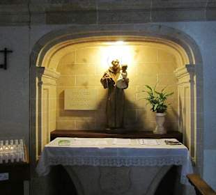 Santuari de Nostra Senyora de Cura