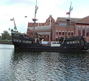 Hafen