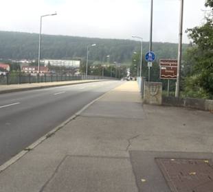 Maximiliansbrücke