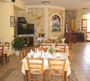 Taverne Vicenzos Cornaros