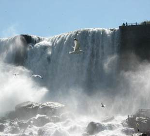 American Falls