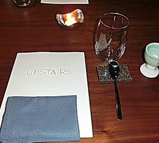 Der Pkatz im USTAIRS