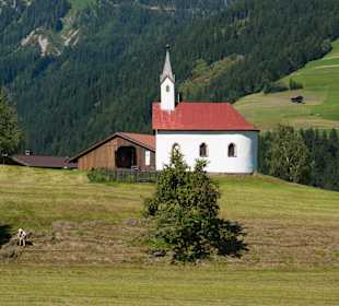 Wandern Lesachtal