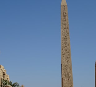 Karnak Tempel