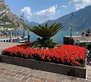 Uferpromenade