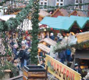Weihnachtsmarkt