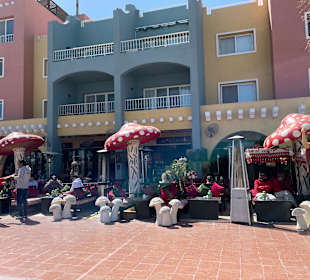Zentrum Hurghada