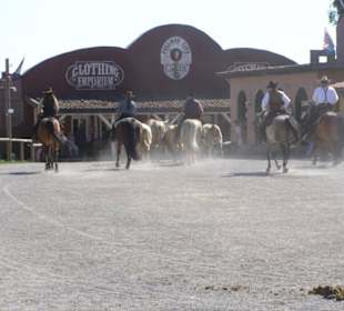 Show Pullmann City Harz