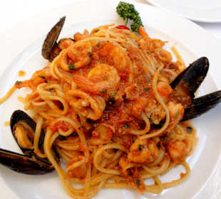 Ristorante Fratelli
