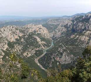 Impressionen wie gemalt!