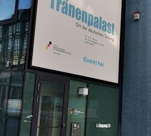  Tränenpalast
