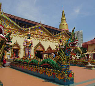 Sule-Pagode
