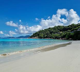 Petite Anse, Mahe